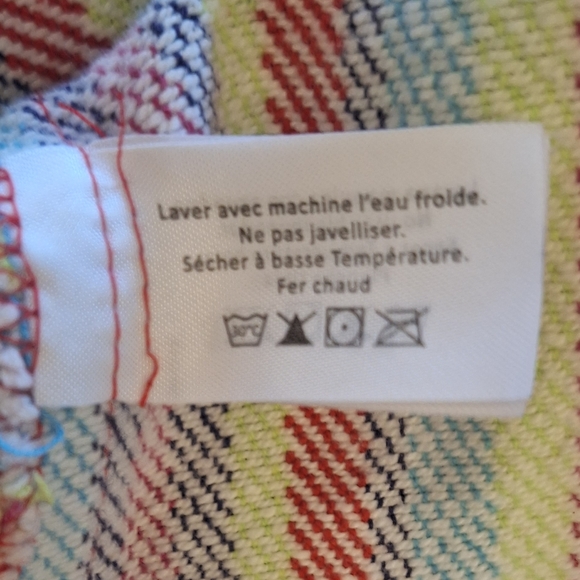 Beach by Exist top women's xl - Picture 2 of 6